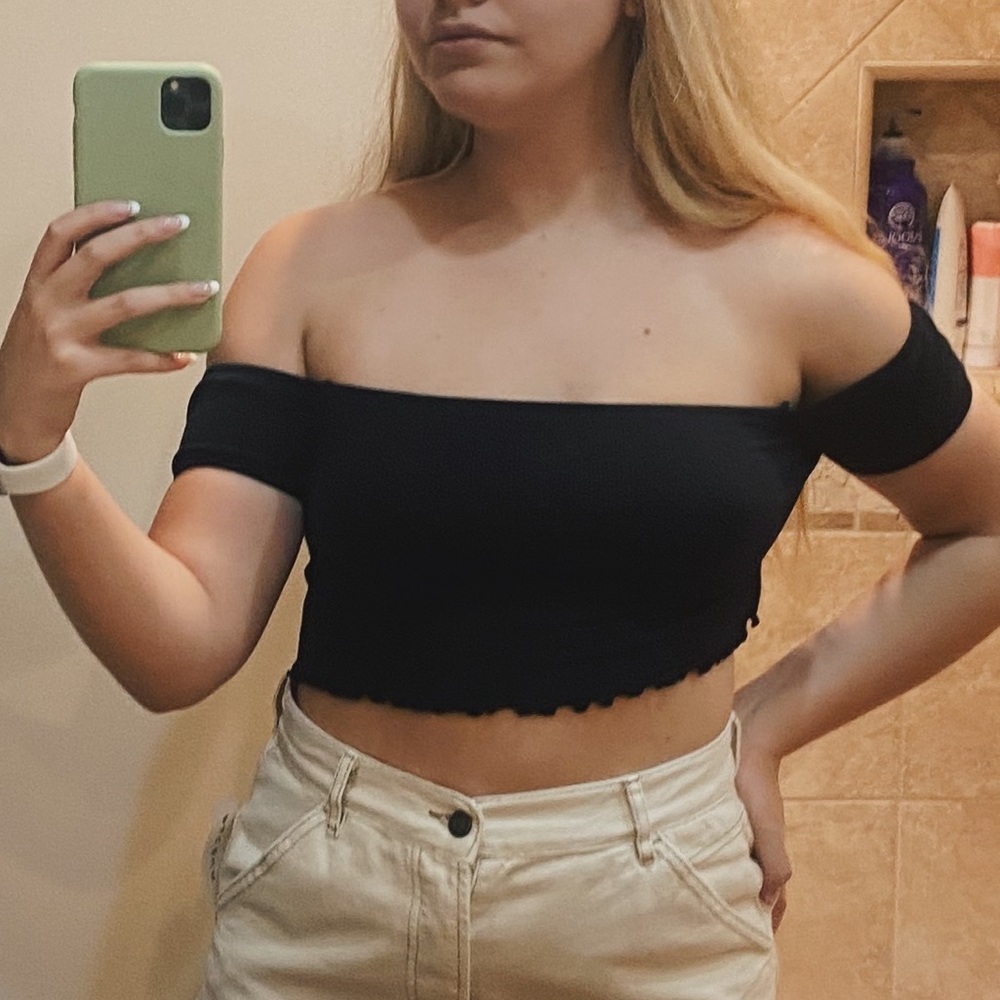 Pacsun Top